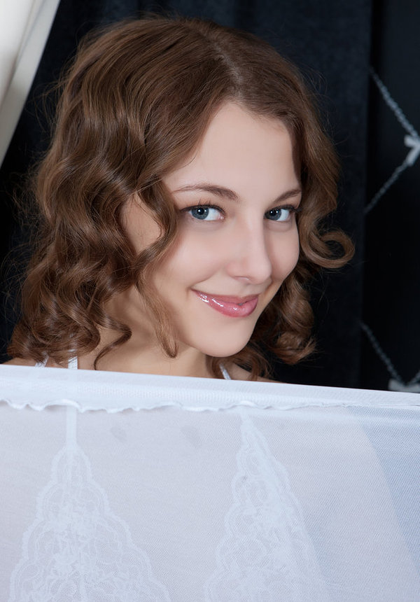 София, 24 года, 1 размер груди