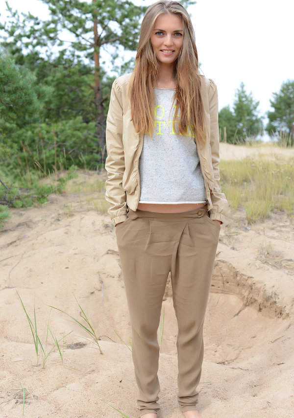 Евгения, 24 года, 5 размер груди