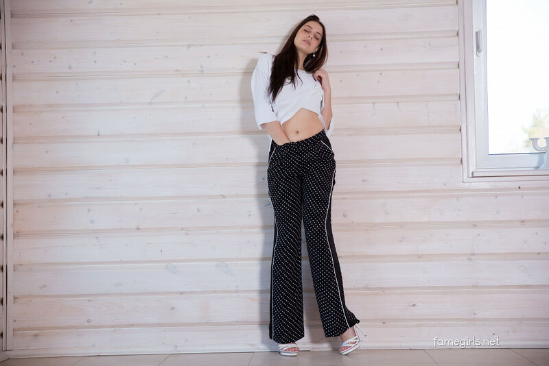 Наталия, 25 лет, 4 размер груди