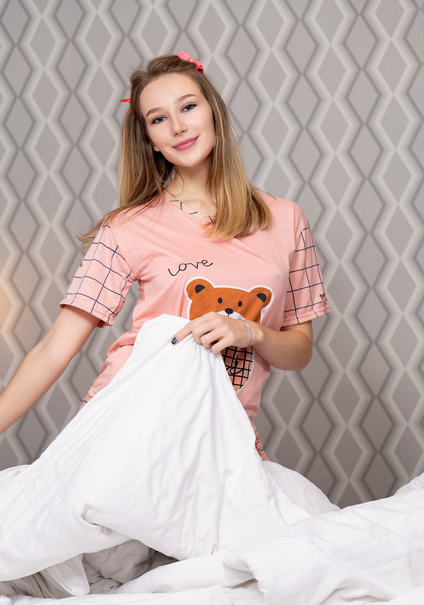 Ангелина, 21 год, 4 размер груди